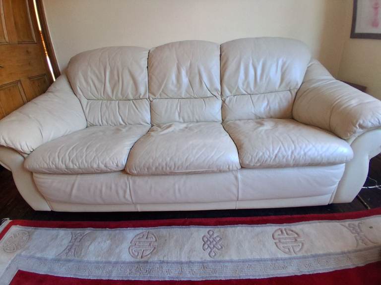 Settee