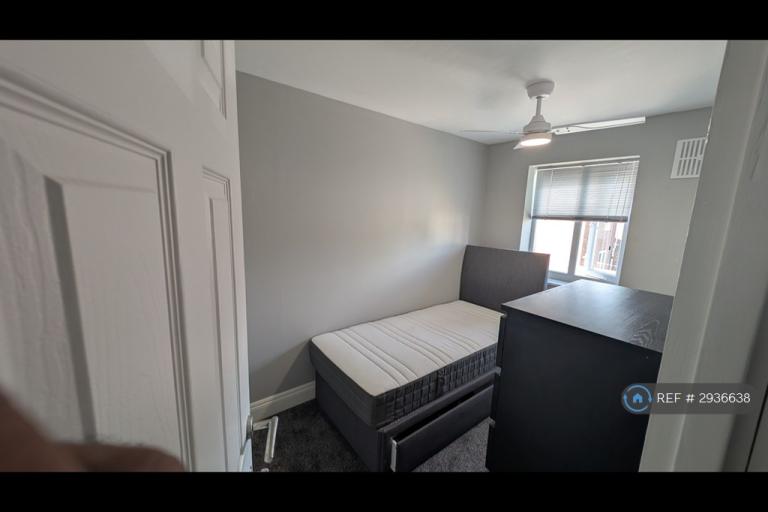 1 bedroom in Beanley Close, Luton, LU2 (#2936638)