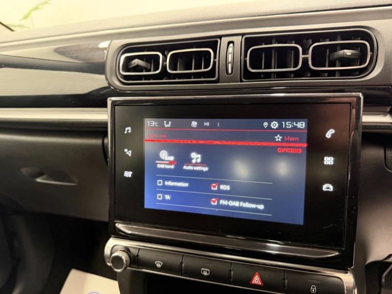 2019 Citroen C3 1.2 PureTech 110 Flair 5dr [6 Speed] - REAR SENSORS AND CAMERA - DAB - FSH HATCHB...