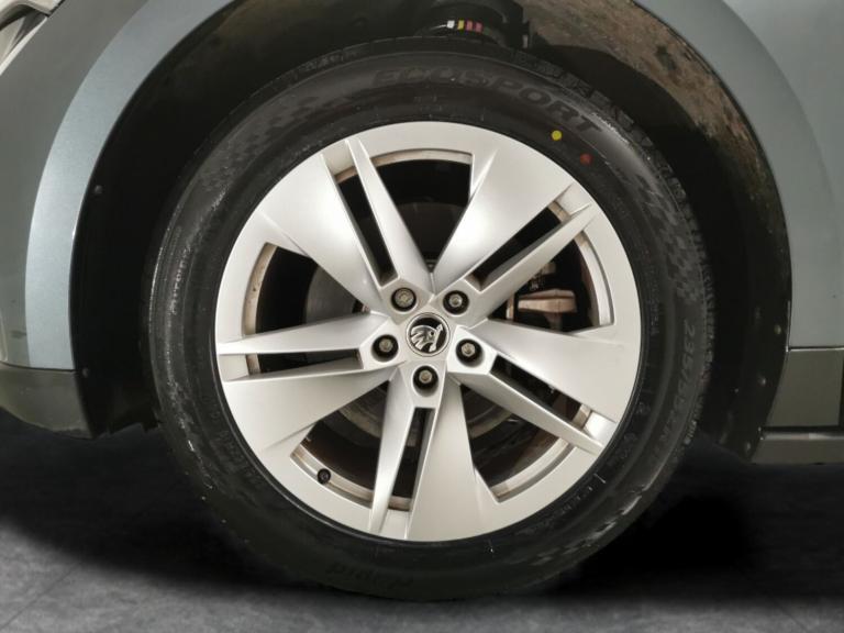 2021 Skoda Enyaq 132kW 60 ecoSuite 62kWh 5dr Auto ESTATE ELECTRIC Automatic