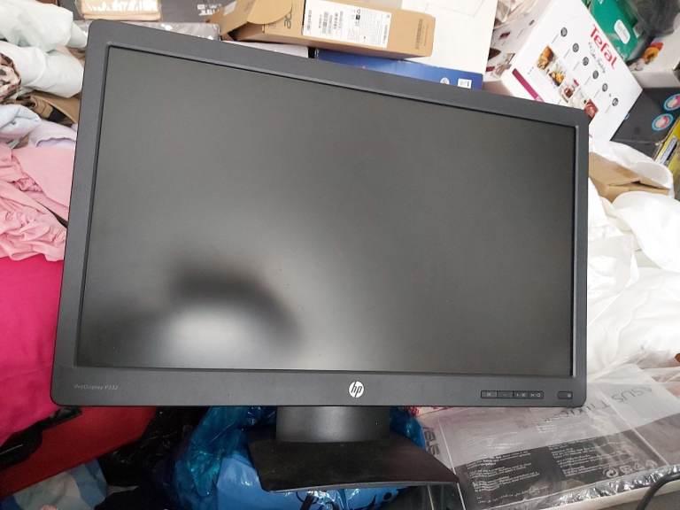 HP Computer Monitor – Good Condition | in Coventry, West Midlands | Gumtree