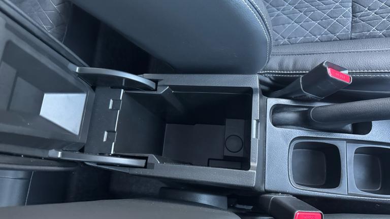 2023 Suzuki Vitara 1.5 Hybrid SZ5 ALLGRIP 5dr AGS Hybrid Estate Estate Hybrid Automatic