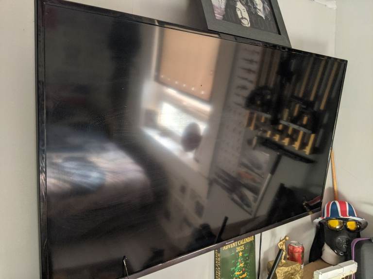 Television Panasonic 42 inch 