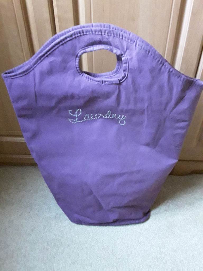 Laundry bag