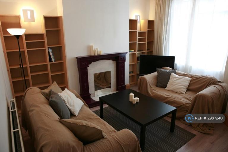1 bedroom in Shipton Street, Bolton, BL1 (#2987240)