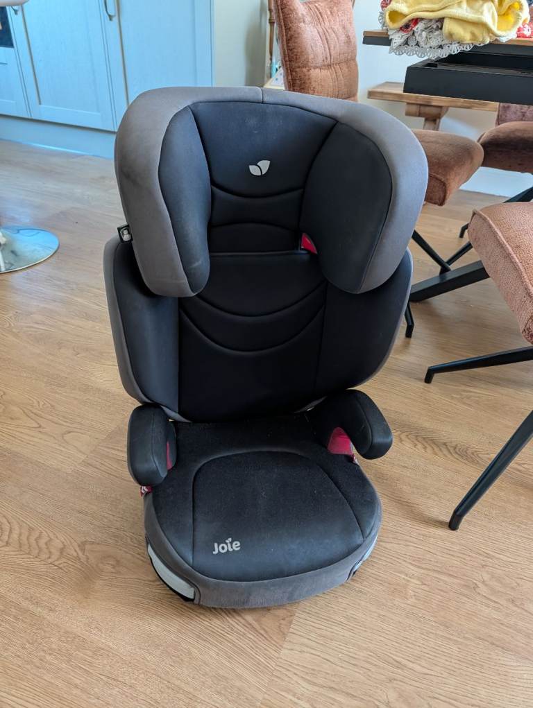 Joie car seat 