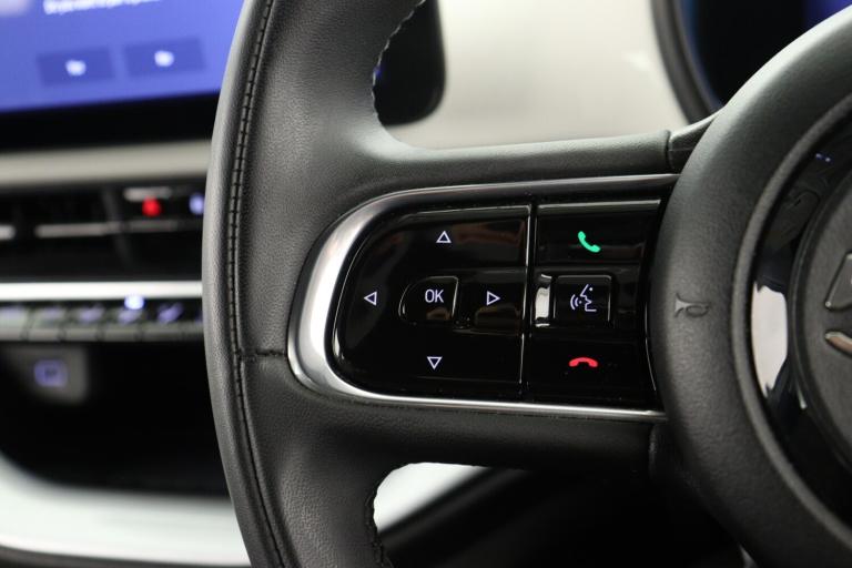 2023 Fiat 500 87kW Icon 42kWh 2dr Auto Convertible Electric Automatic