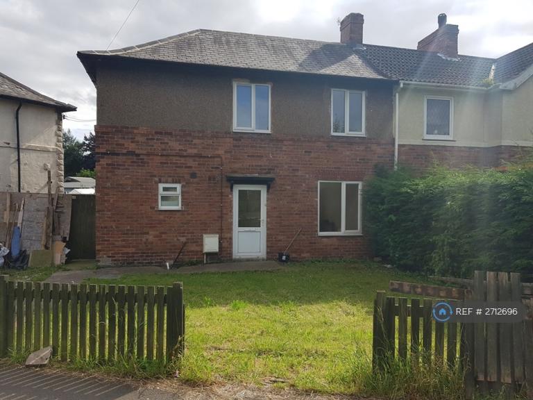 3 bedroom house in Poulter Street, Langwith, Mansfield, NG20 (3 bed) (#2712696)