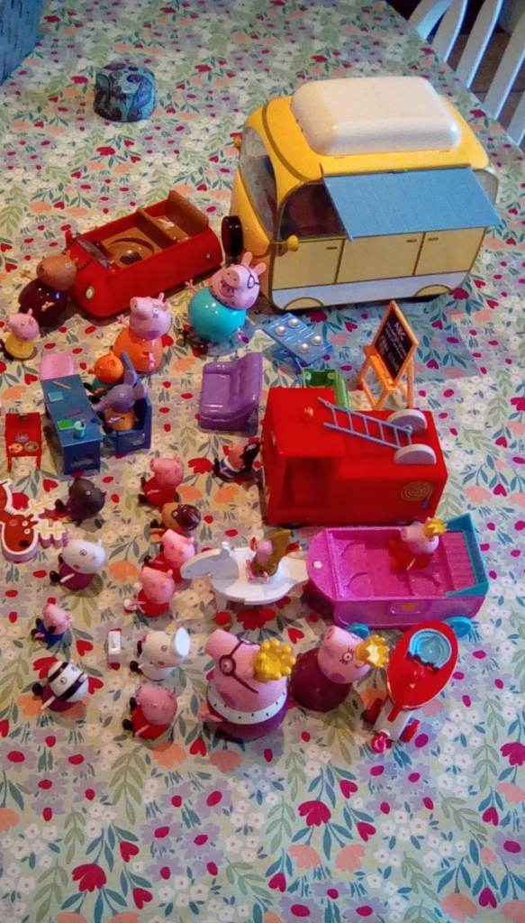 Peppa Pig Bundle