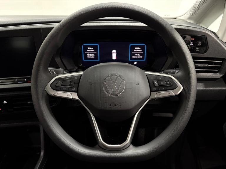 2024 Volkswagen Caddy Maxi 2.0 TDI Euro 6 (s/s) 5dr MPV Diesel Manual