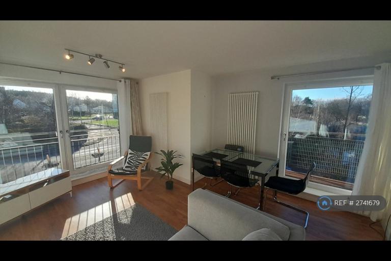 2 bedroom flat in Peffermill, Edinburgh, EH16 (2 bed) (#2741679)