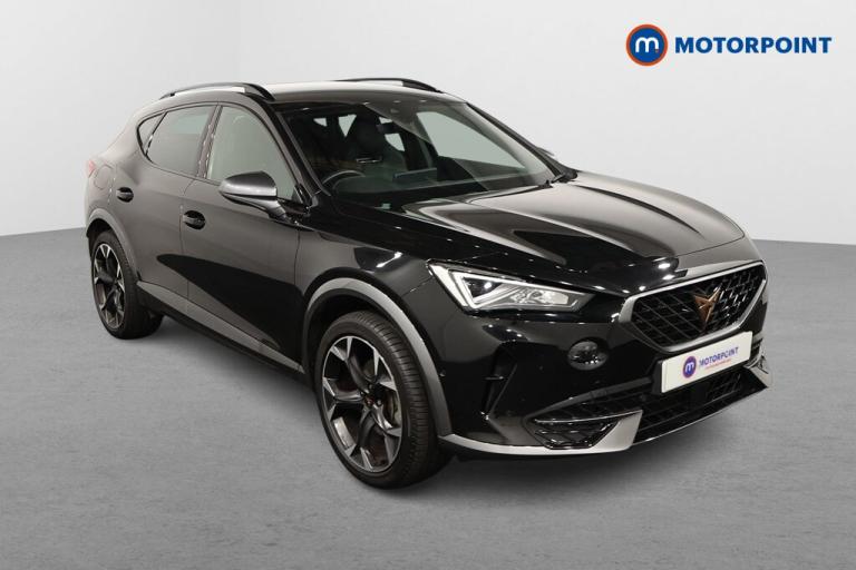 2023 Cupra Formentor 1.4 eHybrid 204 V2 5dr DSG SUV Hybrid Automatic