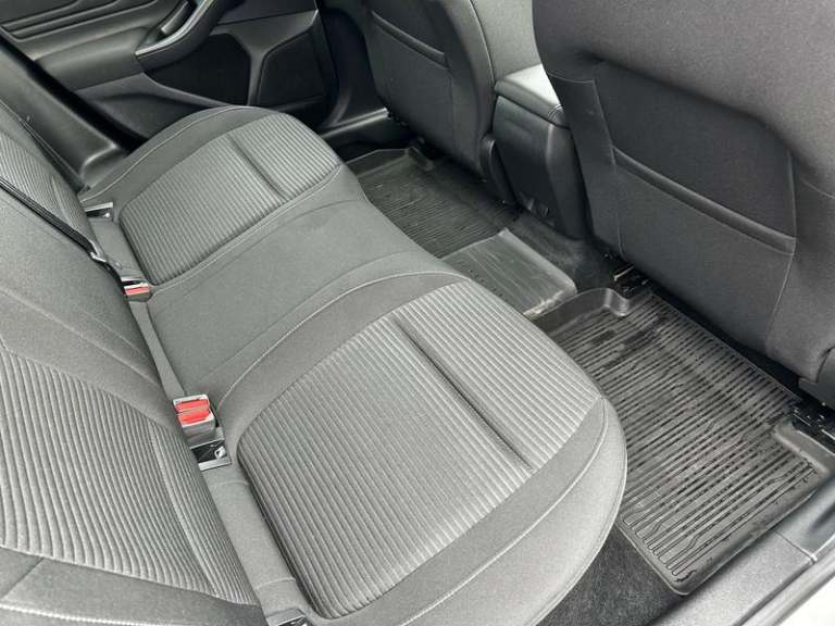 2023 Ford Focus 1.0T EcoBoost Titanium Estate 5dr Petrol Manual Euro 6 (s/s) (125 ps) Manua Estat...