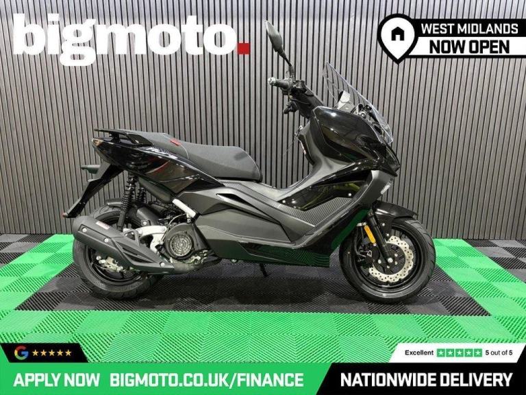 2026 LEXMOTO AURA 125 FINANCE AVAILABLE APPLY ONLINE