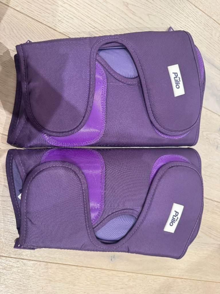 Pulio Wireless Air Pressure Calf Massage Machine £25