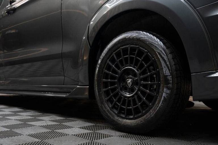  Ford Transit Custom 320 Limited L2h1 Dciv Ecoblue Crew Cab Diesel Automatic