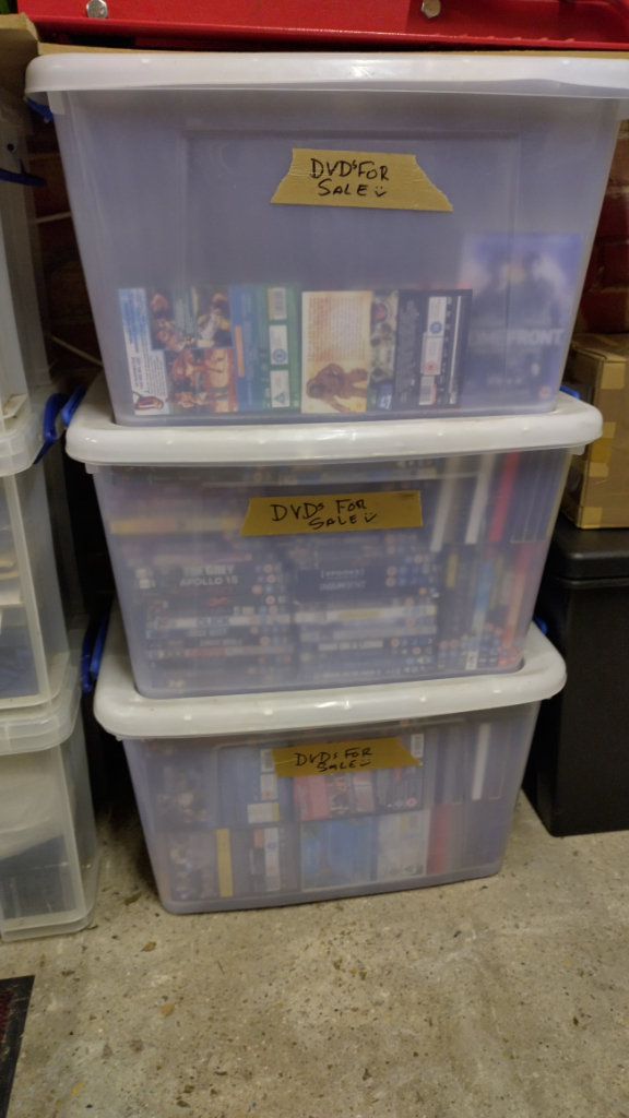 420, DVD's For Sell,,,