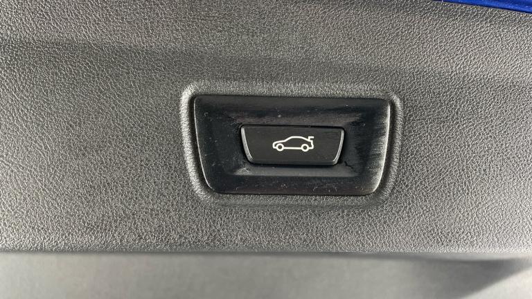 2022 BMW 4 Series 420i M Sport 5dr Step Auto Petrol Hatchback Hatchback Petrol Automatic