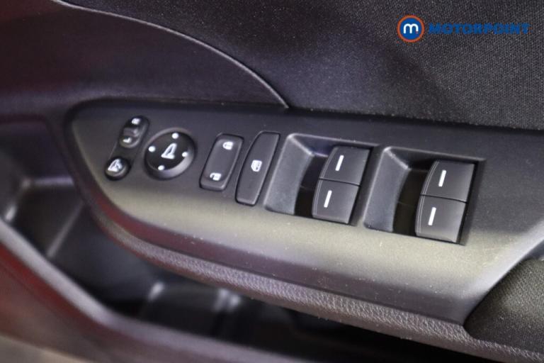 2021 Honda Civic 1.5 VTEC Turbo Sport 5dr CVT Hatchback Petrol Automatic