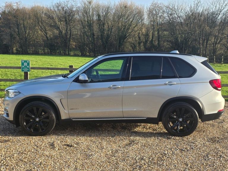 BMW X5 XDRIVE30d SE