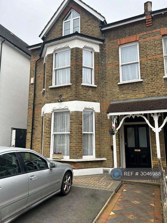 1 bedroom in Woodstock Road, Croydon, CR0 (#3046988)