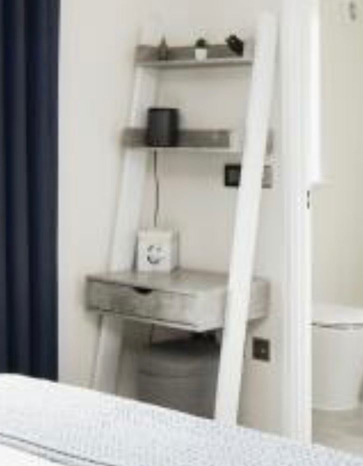 Habitat Ladder Desk/Dressing Table