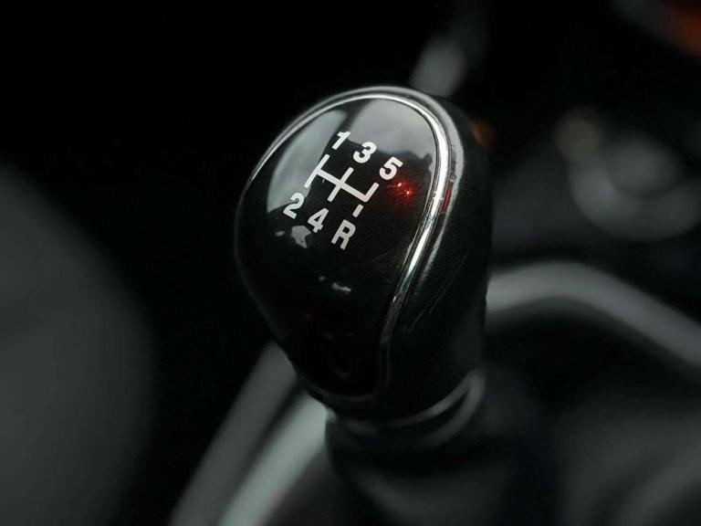 2013 Ford B-MAX 1.5 TDCi Zetec 5dr MPV DIESEL Manual