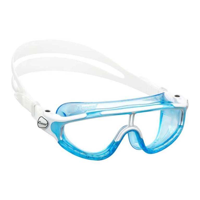 Swimming Goggles Mask 7-13 Years Kids Junior Teens
