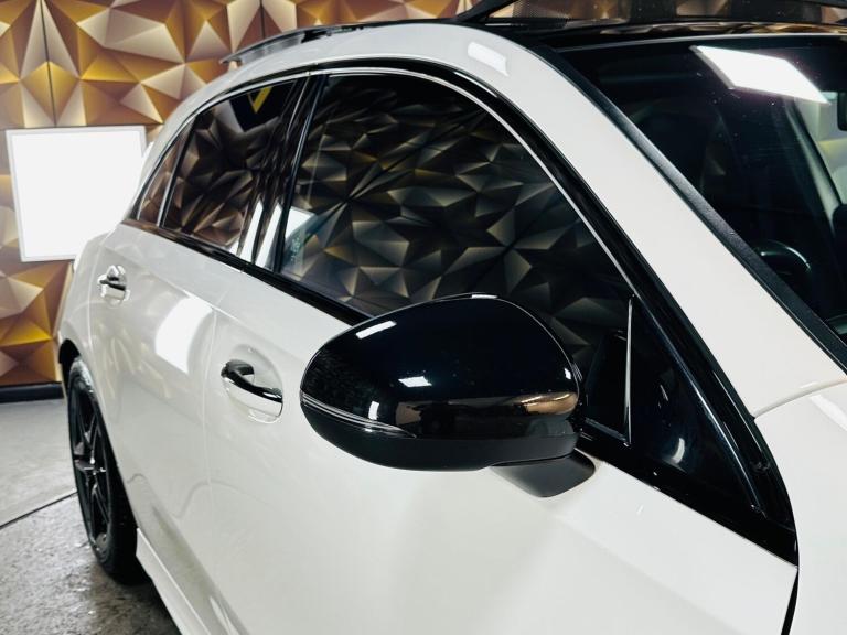 2019 Mercedes-Benz A-Class A35 4Matic Premium Plus 5dr Auto HATCHBACK PETROL Automatic