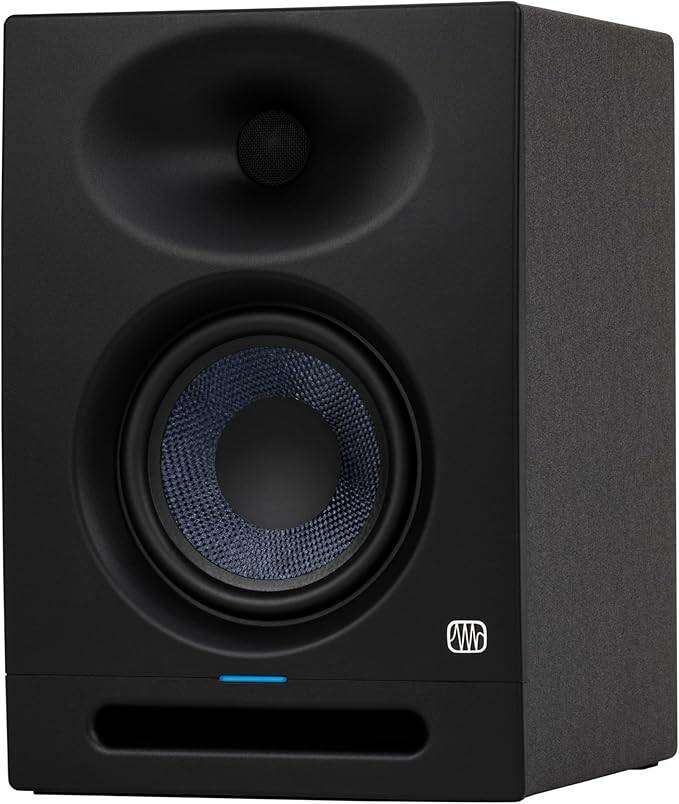 PreSonus Eris Studio 5, 5.25 inch 2-Way Active Studio Monitor