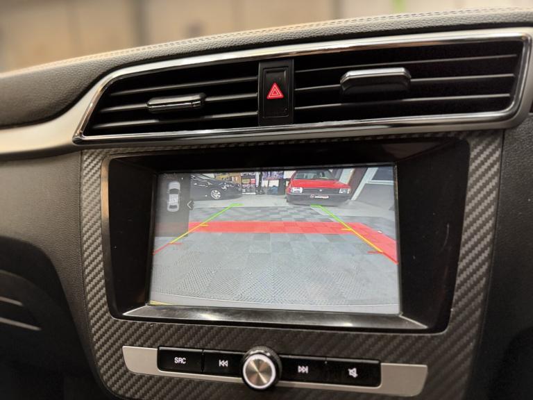 MG MG ZS 1.5 VTi-TECH Exclusive 2018