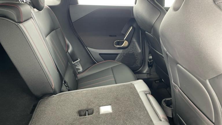 2025 MINI Aceman 160kW SE Classic 54kWh 5dr Auto Electric Hatchback Hatchback Electric Automatic