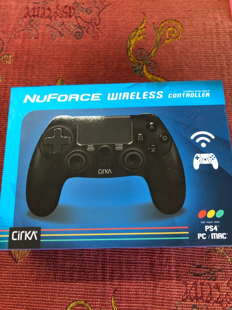 For Sale Wireless Controllers 