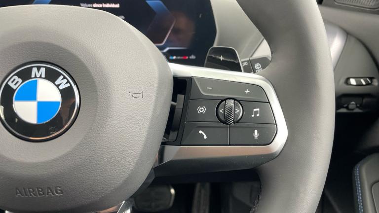 2025 BMW 1 Series 120 M Sport 5dr Step Auto [Pro Pack] Petrol Hatchback Hatchback Petrol Automatic