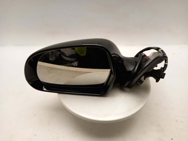 Audi A4 Door Mirror N/S 2008-2012 Estate Lh