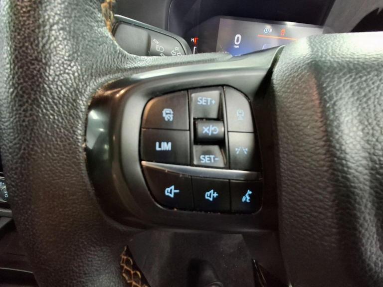 FORD RANGER 2.0 TD EcoBlue Wildtrak Auto 4WD Euro 6 (s/s) 4dr 2024