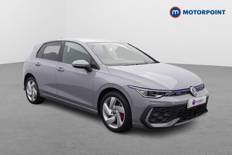 2024 Volkswagen Golf 1.5 TSI 272 GTE eHybrid 5dr DSG Hatchback Hybrid Automatic