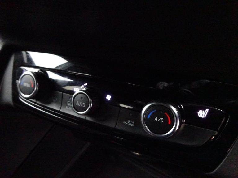 2025 25 REG VAUXHALL CORSA ULTIMATE TURBO AUTO DAMAGED REPAIRABLE SALVAGE