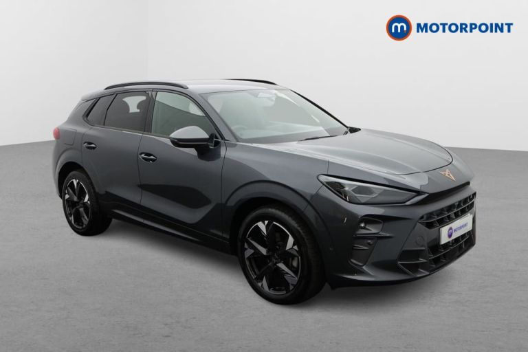 2026 Cupra Terramar 1.5 eTSI 150 V2 5dr DSG Hatchback Petrol Automatic