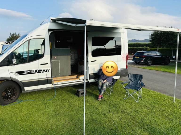 Ford, TRANSIT, Panel Van, 2015, Manual, 2198 (cc)