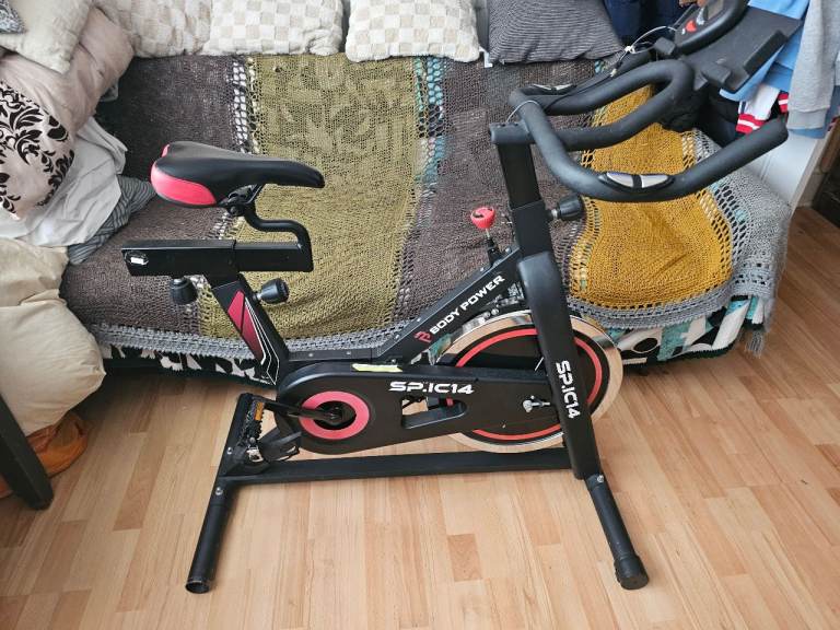 Indoor Cycle