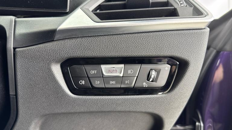 2023 BMW 2 Series 220i M Sport 2dr Step Auto [Pro Pack] Petrol Coupe Coupe Petrol Automatic