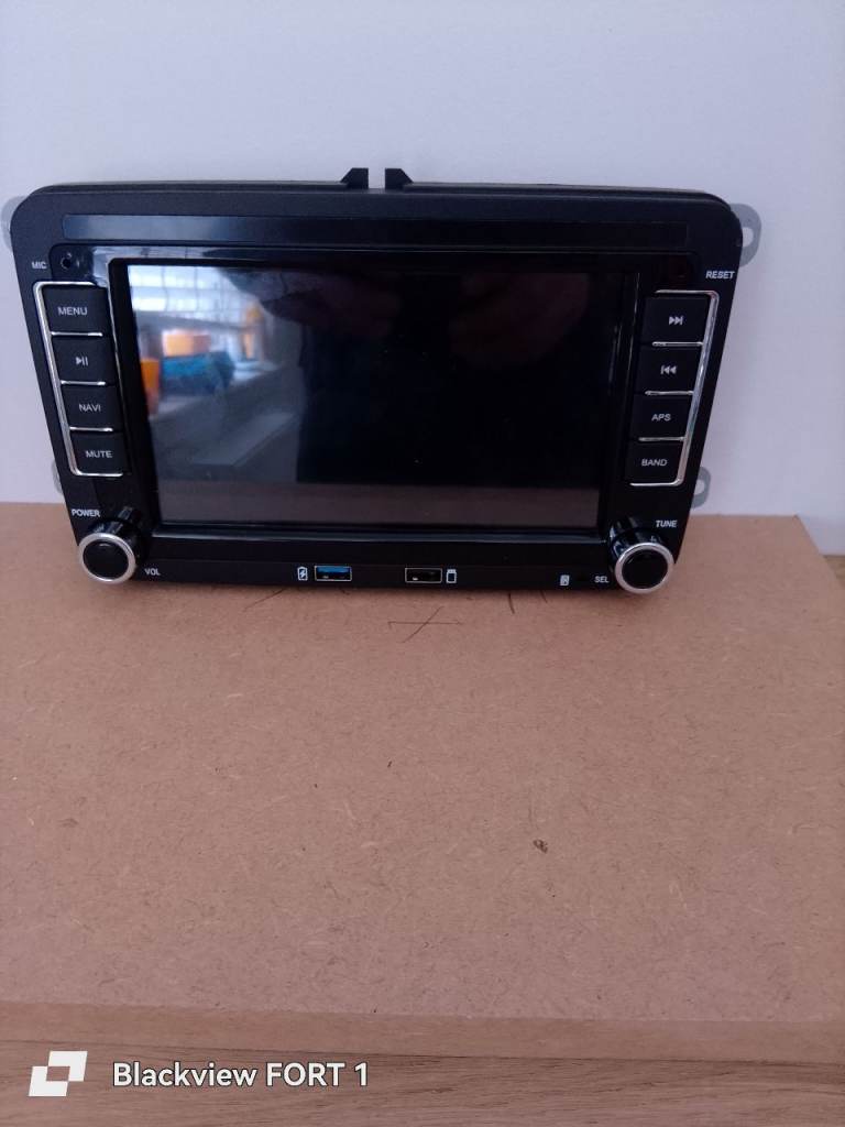 Stereo