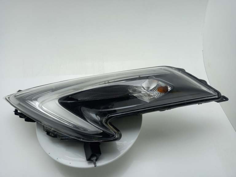 Nissan Juke Headlamp Headlight N/S 2015-2019 5 Door Hatchback Lh
