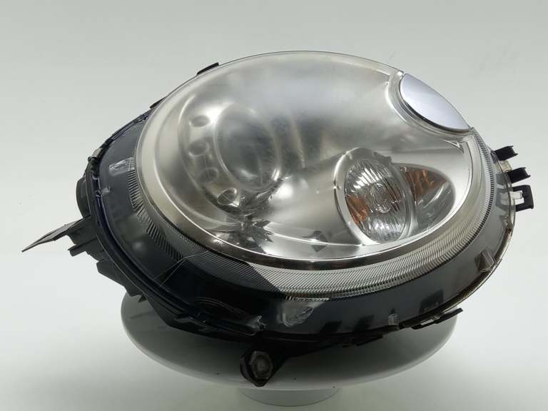 Mini (Bmw) Mini Headlamp Headlight O/S 2006-2015 5 Door Estate Rh 63122751266