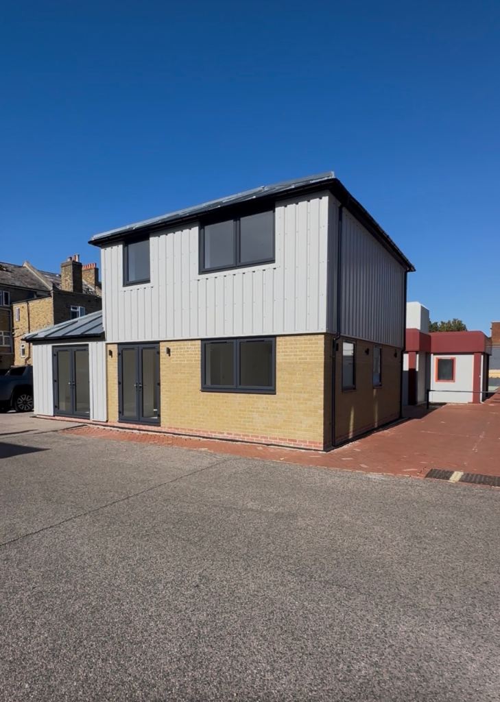  Children Nursery to rent in Camberwell SE5