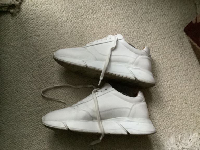 Russel and Bromley brand mew