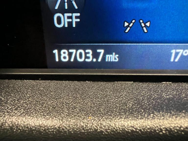 2024 Ford Transit Custom 2.0 EcoBlue 110ps H1 Van Leader PANEL VAN DIESEL Manual