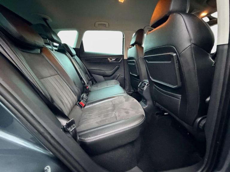 2018 Skoda Karoq 1.6 TDI SE L DSG Euro 6 (s/s) 5dr ESTATE Diesel Automatic