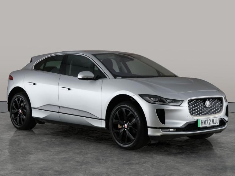 2022 Jaguar I-Pace 400 90kWh HSE SUV 5dr Electric Auto 4WD (400 ps) - MERIDIAN AUDIO - REVERSE Su...